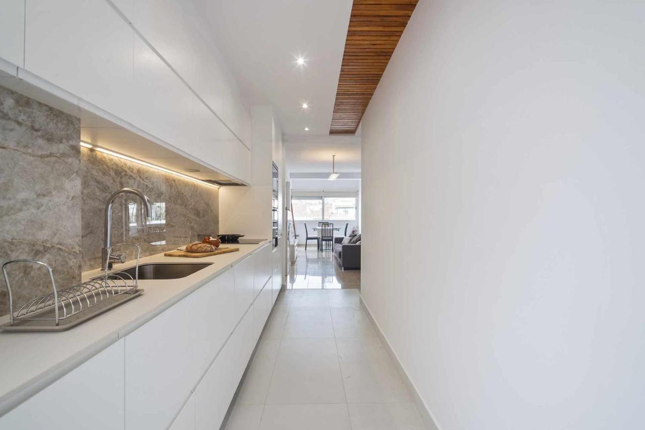 Apartment Marti Barcelona Buitenkant foto